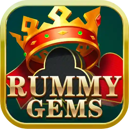 Rummy Gems - All Rummy App - Rummyallapks.Net