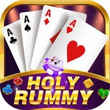 Holy Rummy - All Rummy App - Rummyallapks.Net