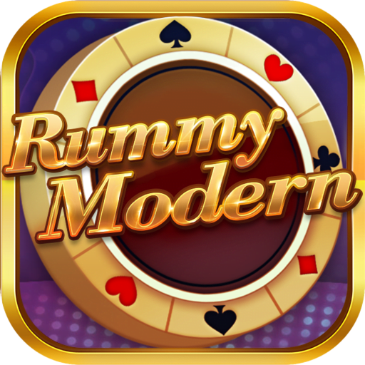 Rummy Modern  All Rummy App