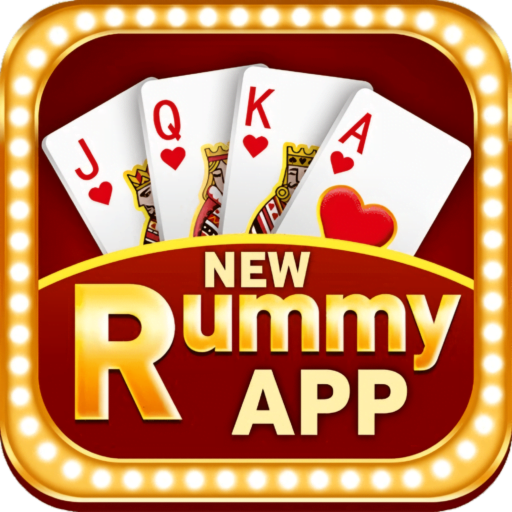 New Rummy App