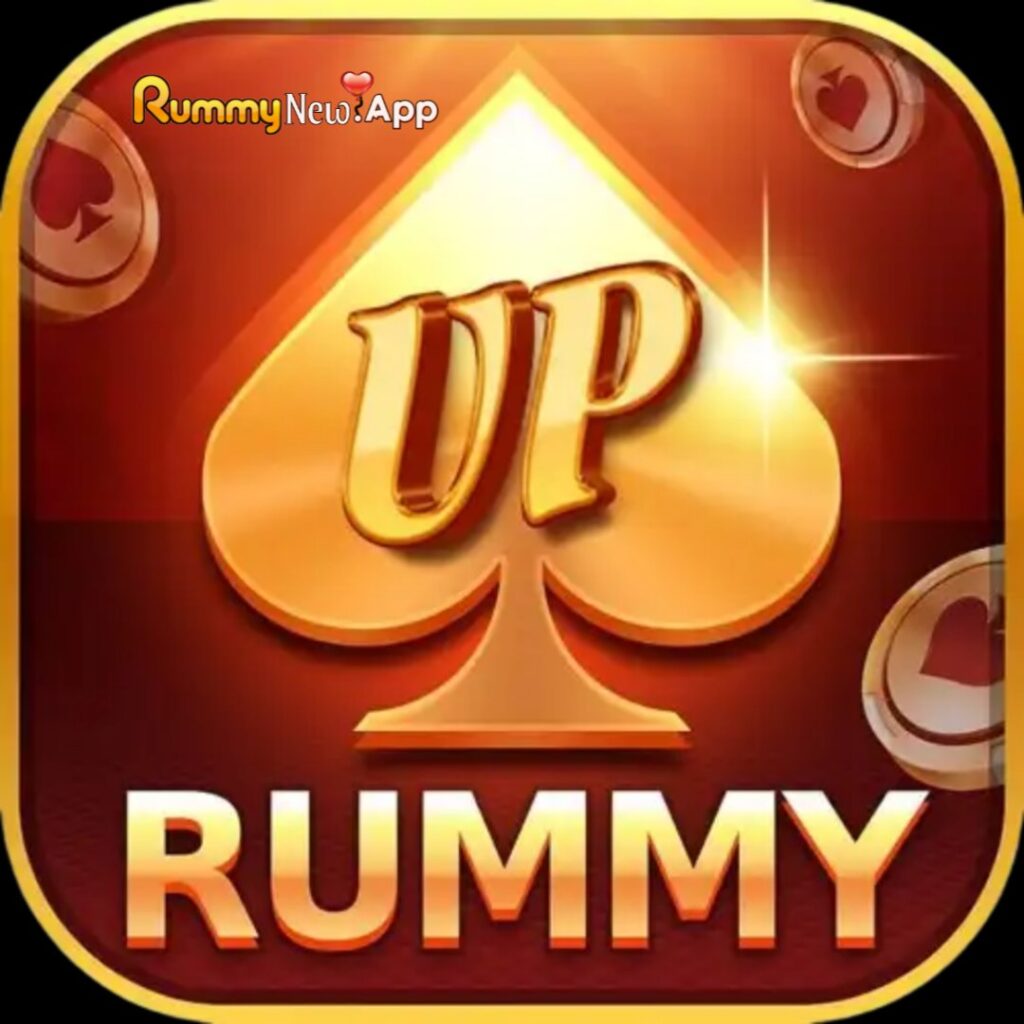 Up Rummy  - All Rummy Apps