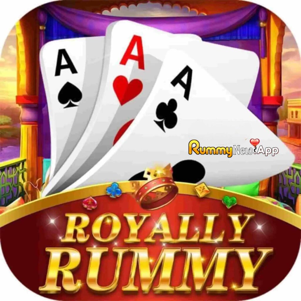 Royally Rummy  - All Rummy Apps