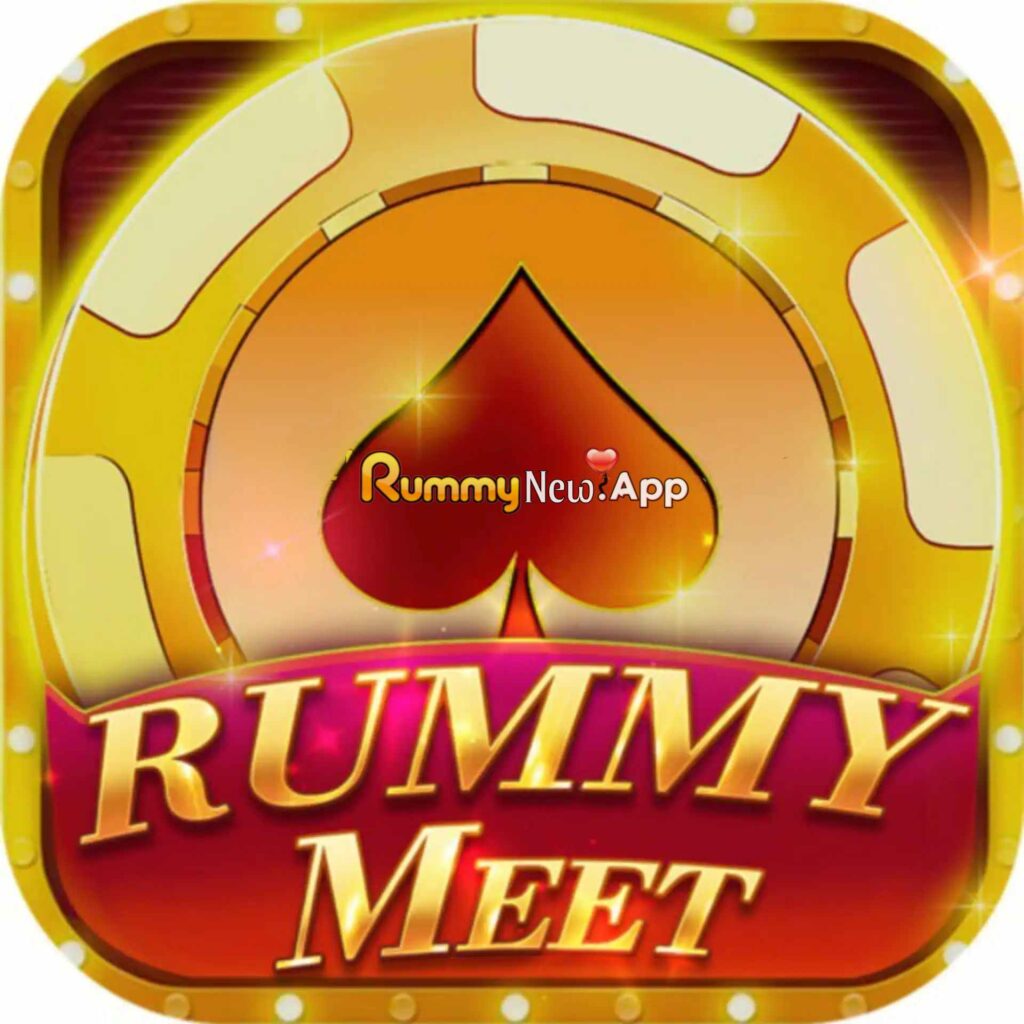 Rummy Meet  - All Rummy Apps