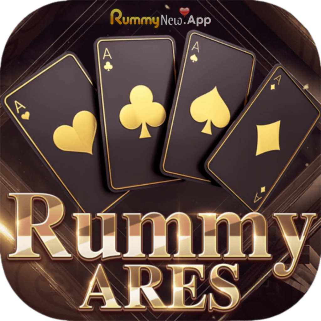 Rummy Ares  - All Rummy Apps