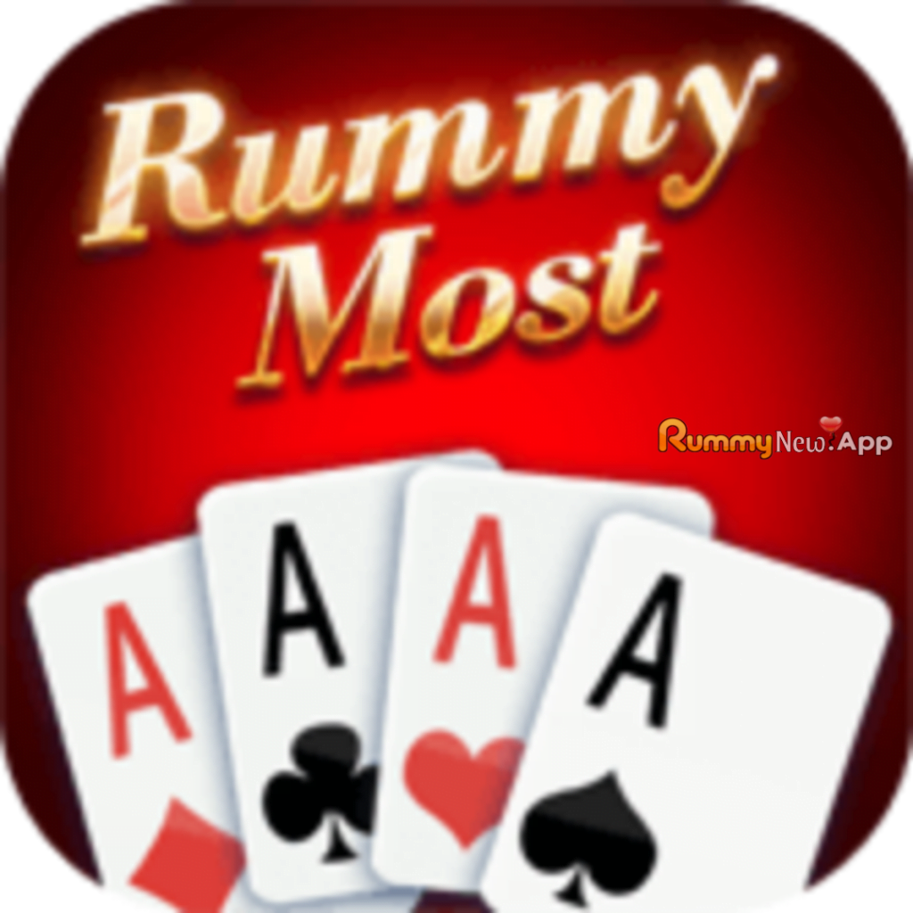 Rummy Most  - All Rummy Apps