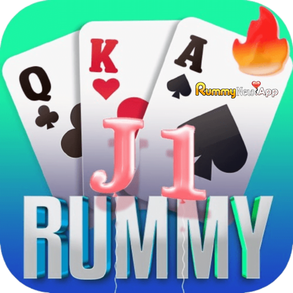 Rummy J1  - All Rummy Apps