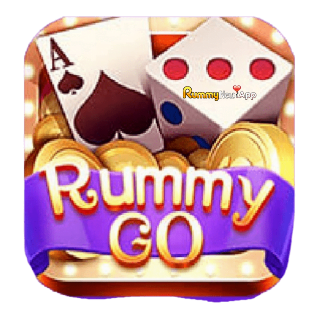 Rummy Go  - All Rummy Apps