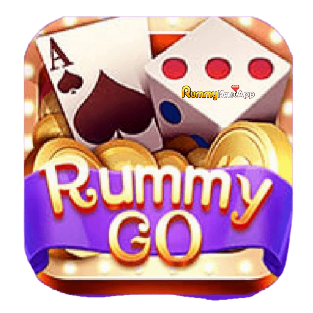 Rummy Go - All Rummy App - Rummyallapks.Net