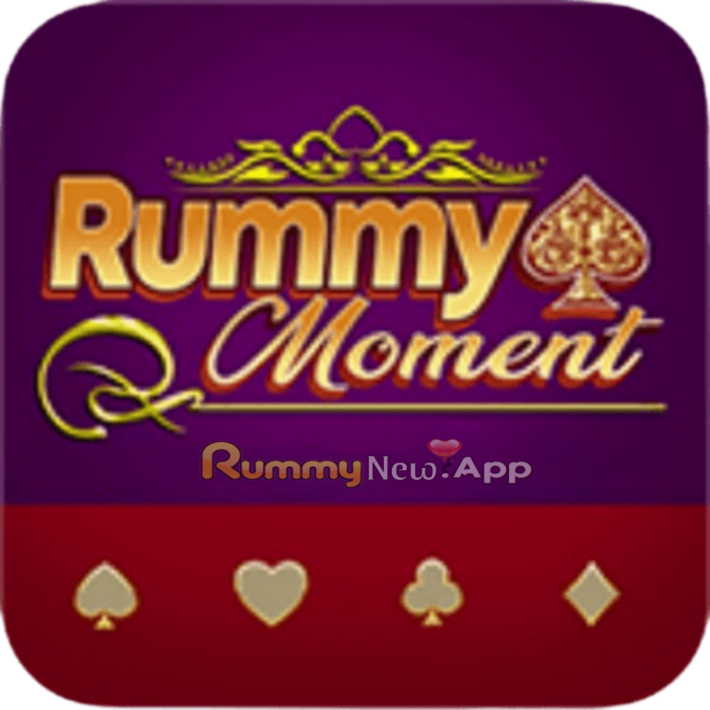 Rummy Moment  - All Rummy Apps