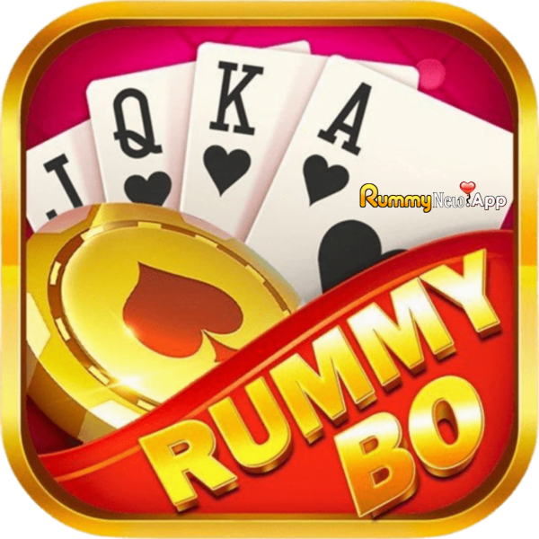 Rummy Bo  - All Rummy Apps