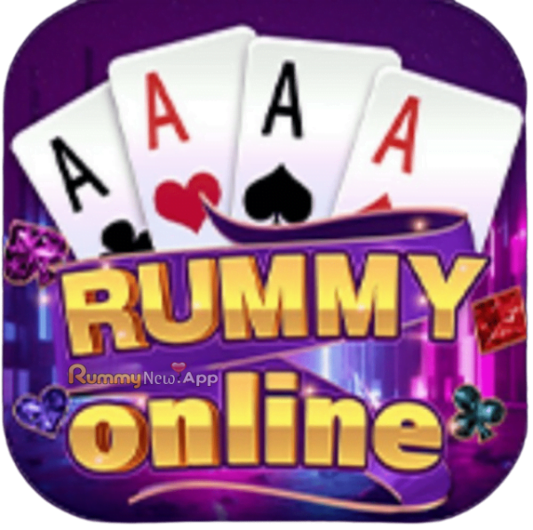 Rummy Online  - All Rummy Apps