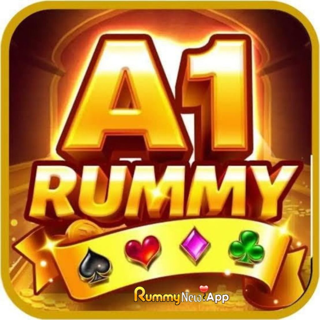 Rummy A1  - All Rummy Apps