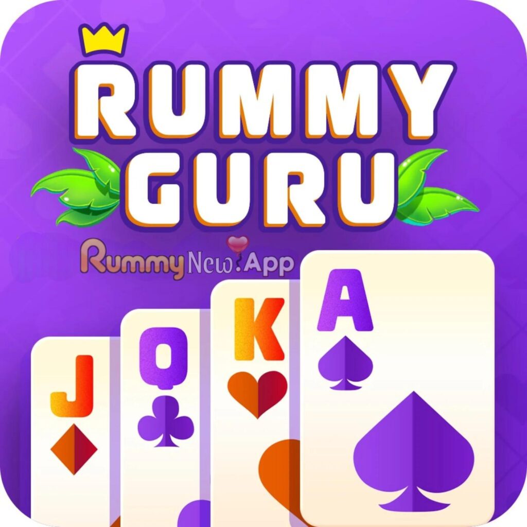 Rummy Guru  - All Rummy Apps