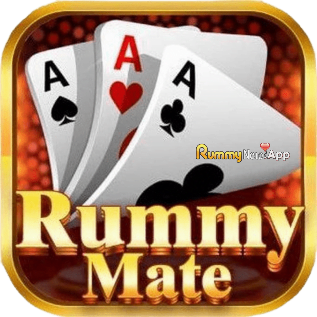 Rummy Mate - All Rummy App - Rummyallapks.Net