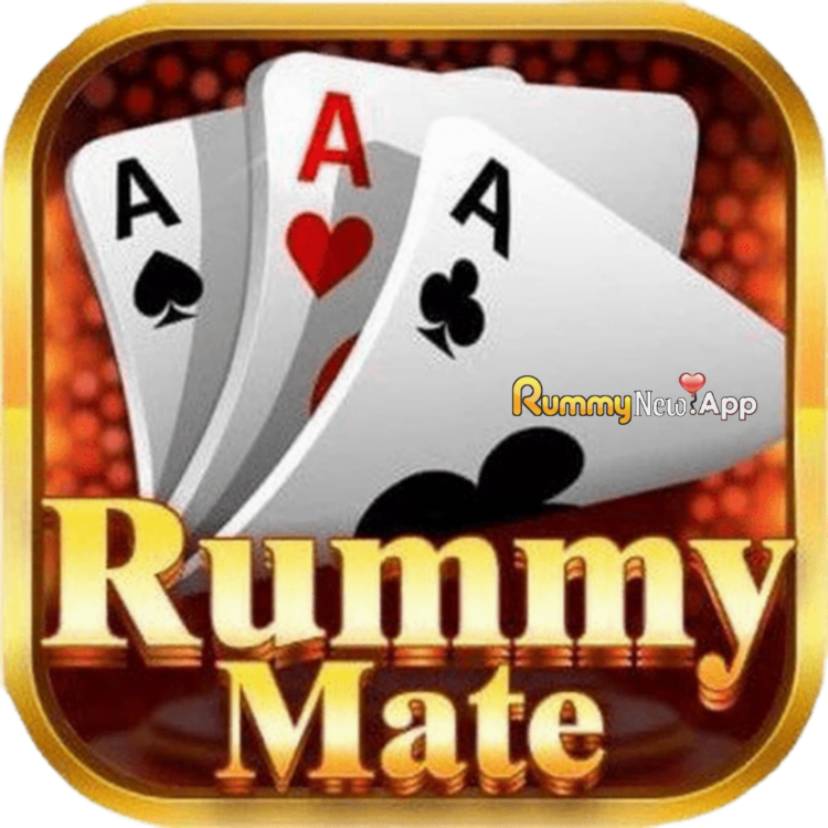 Rummy Mate  - All Rummy Apps