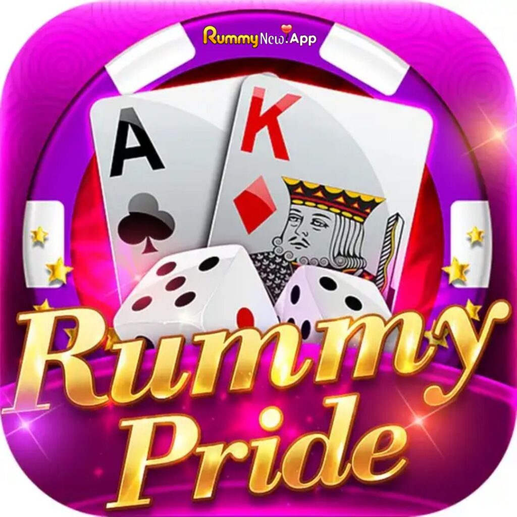 Rummy Pride  - All Rummy Apps