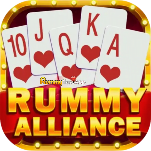 Rummy Alliance - Rummy Bash - All Rummy App - Rummyallapks.Net