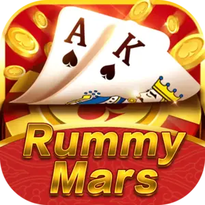 Rummy Mars - All Rummy App - Rummyallapks.Net